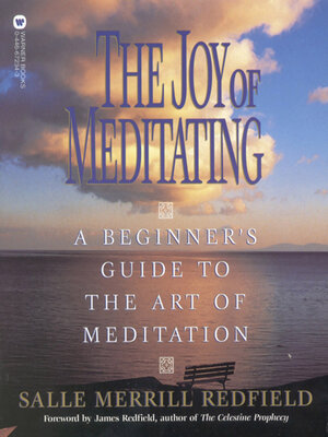 The Joy of Meditating - ebook